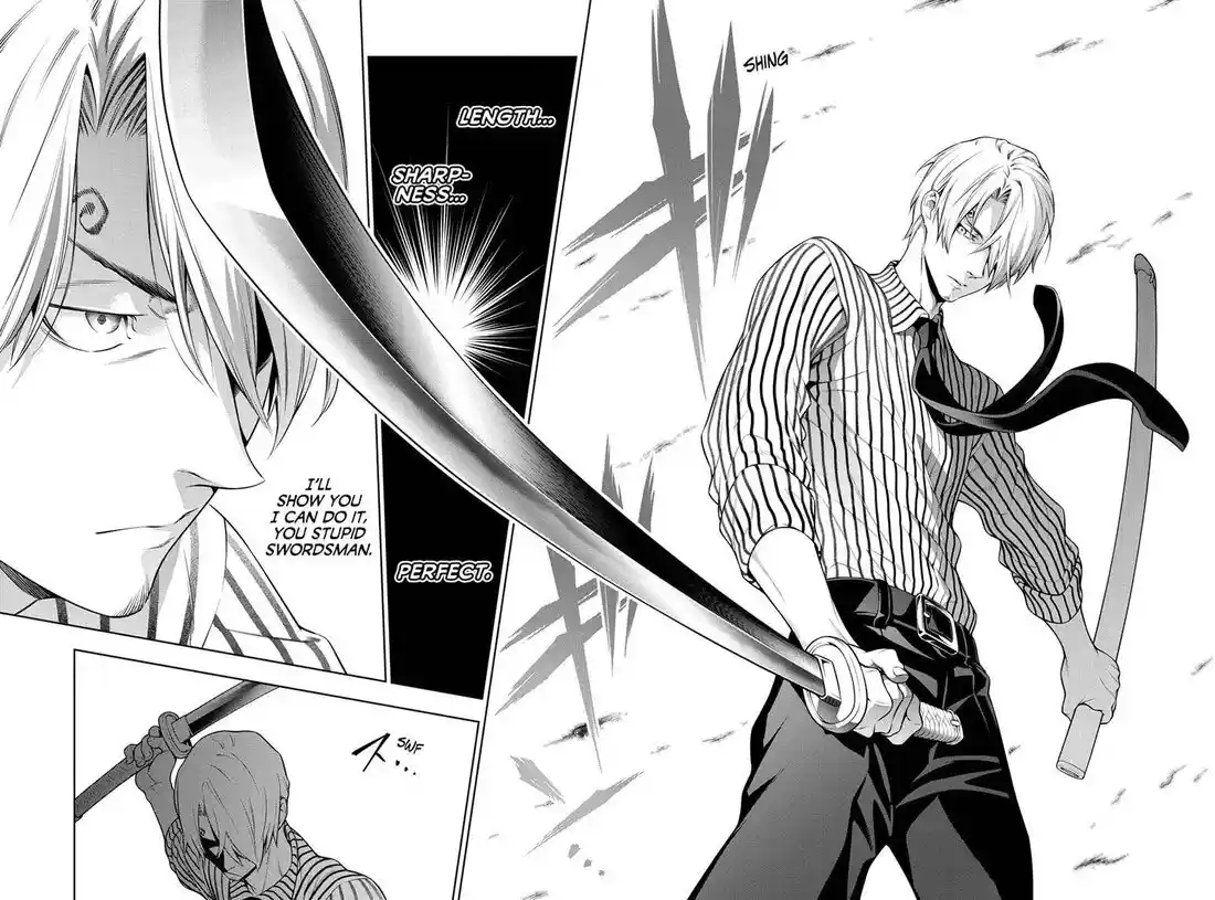 ManhwaFull Chapter 1000.5