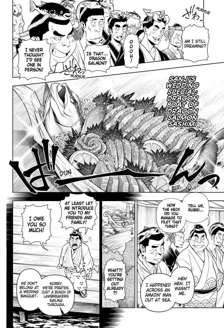 ManhwaFull Chapter 1000.5