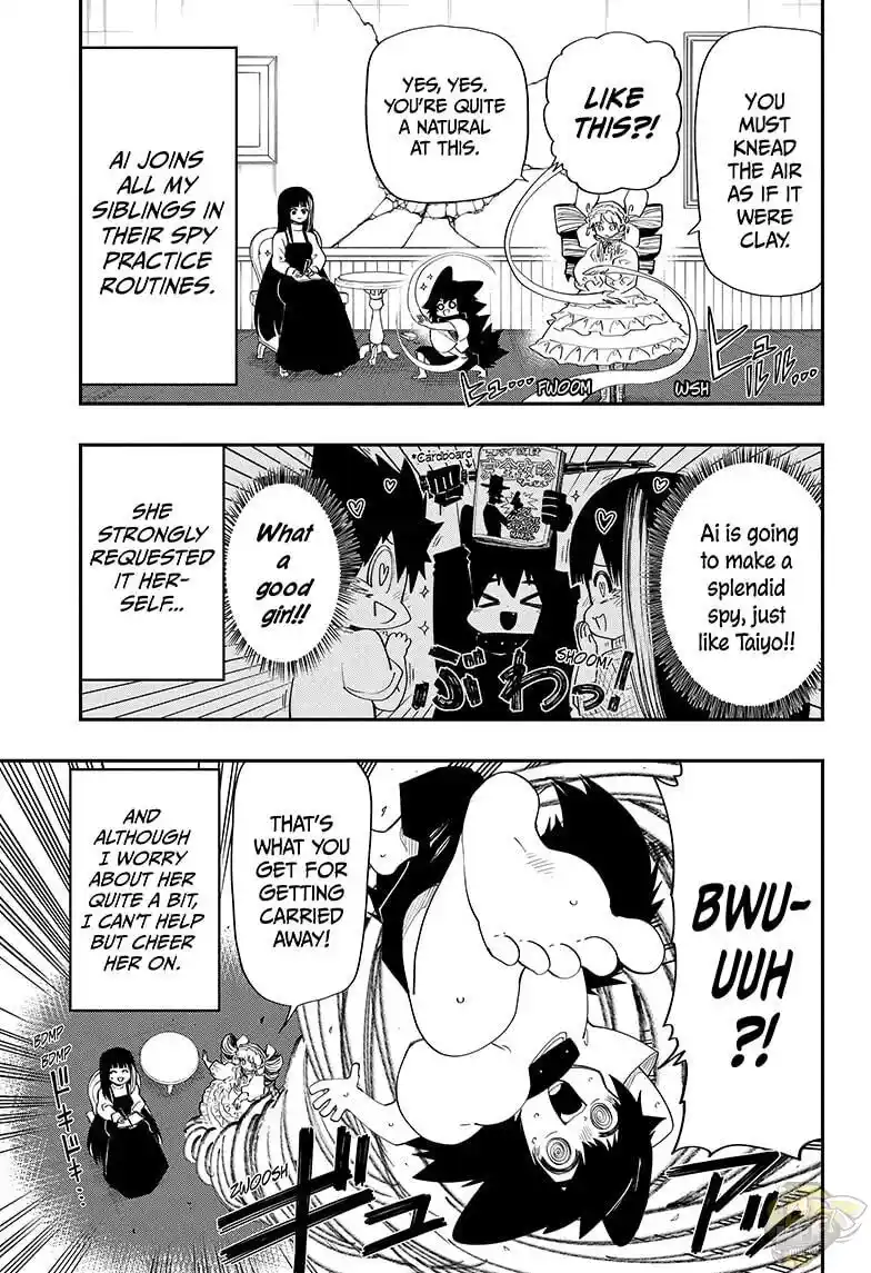 ManhwaFull Chapter 100.2