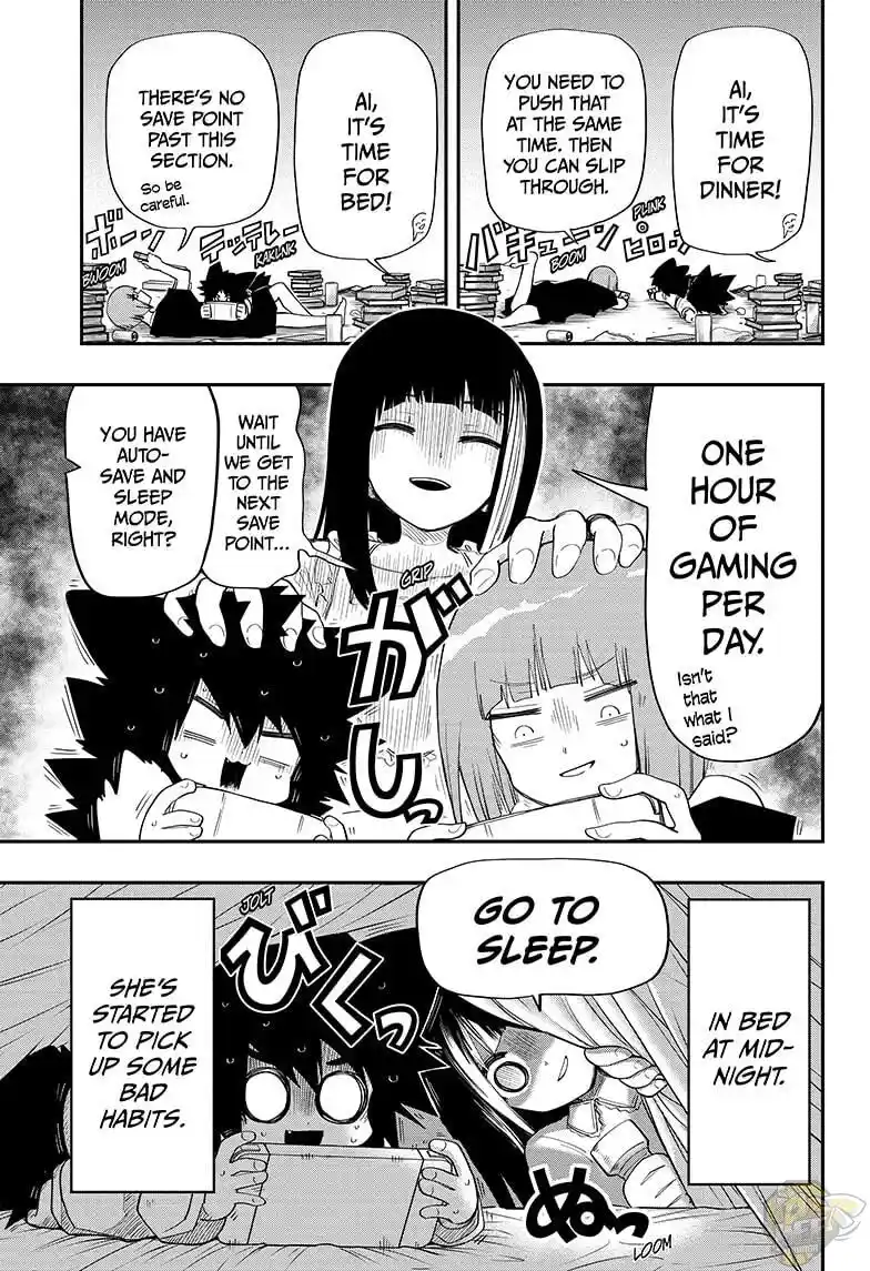 ManhwaFull Chapter 100.2