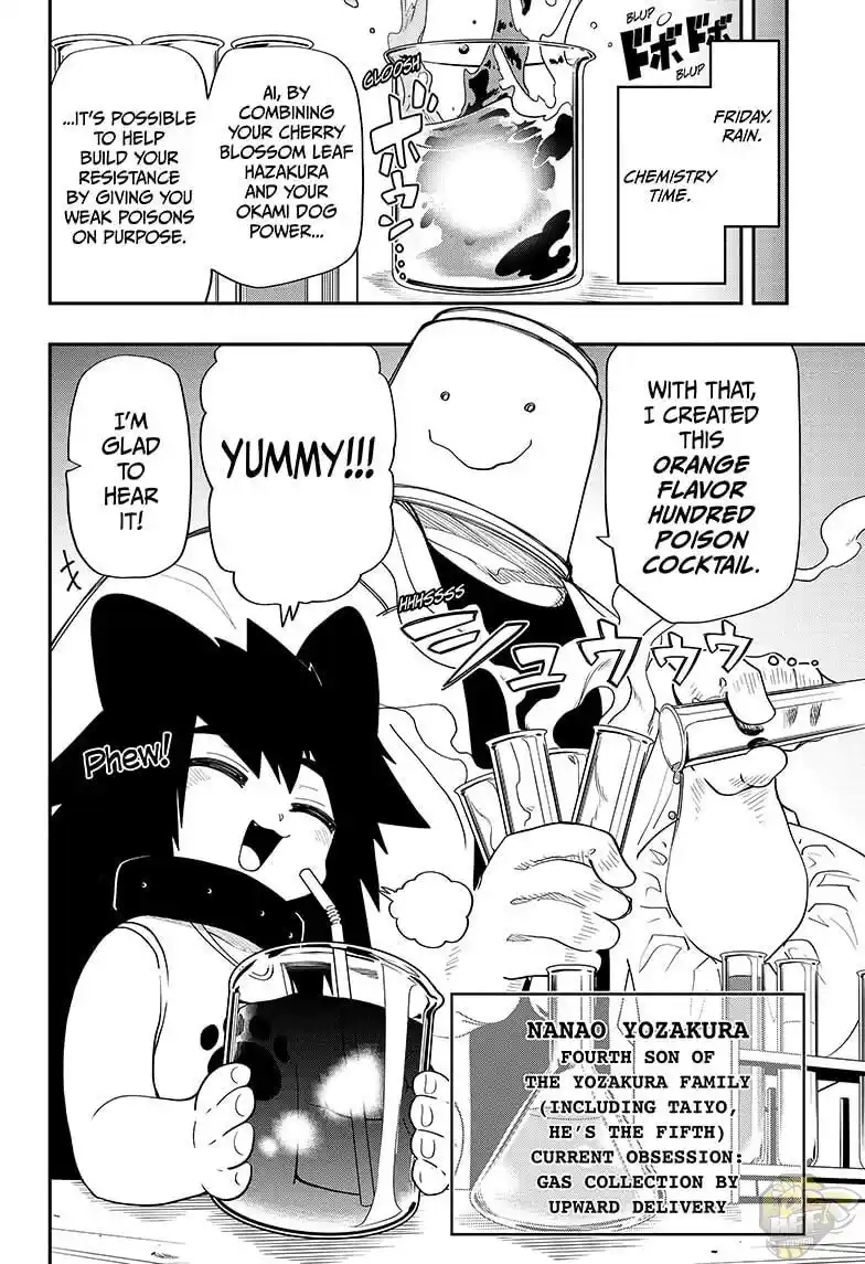 ManhwaFull Chapter 100.2