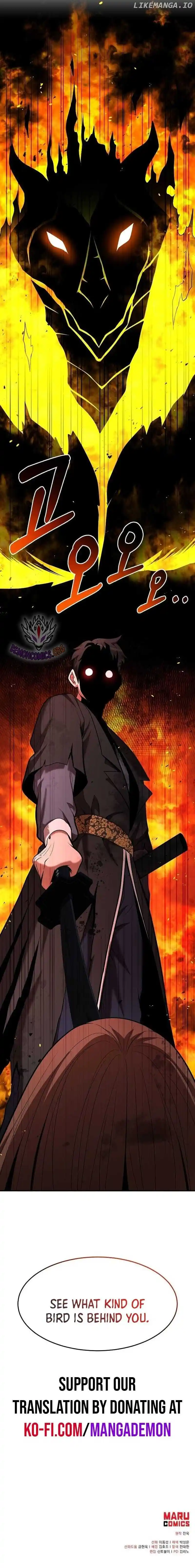 ManhwaFull Chapter 100.3