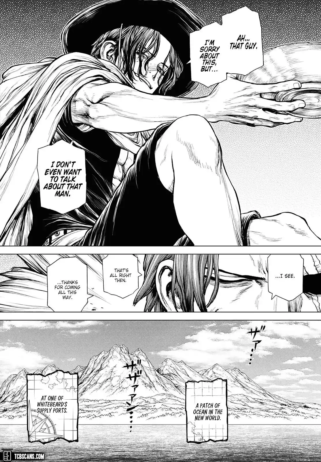 ManhwaFull Chapter 1003.5