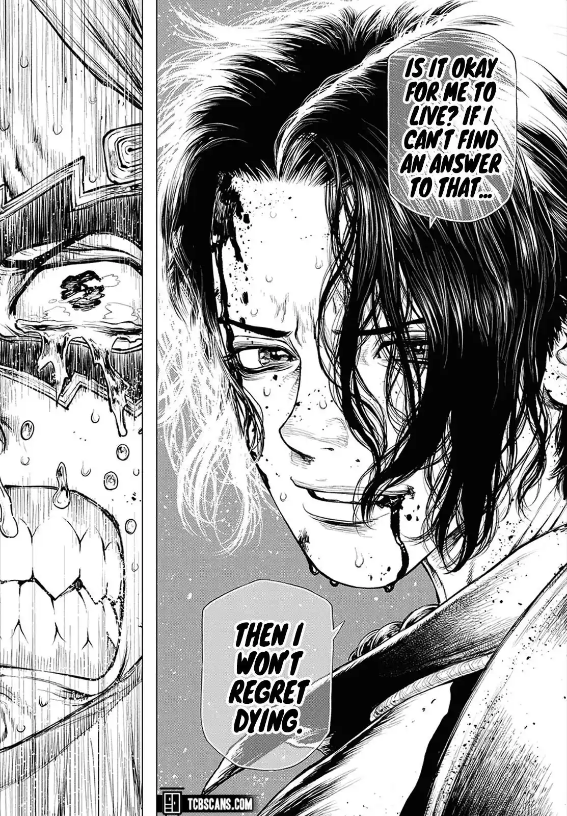 ManhwaFull Chapter 1003.5