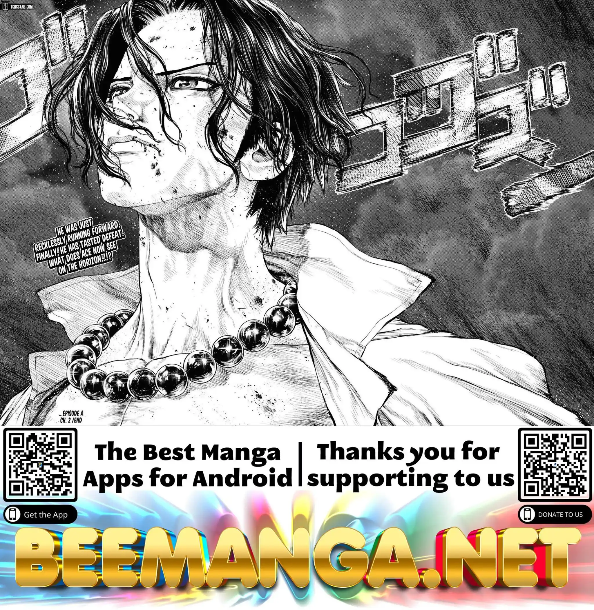 ManhwaFull Chapter 1003.5