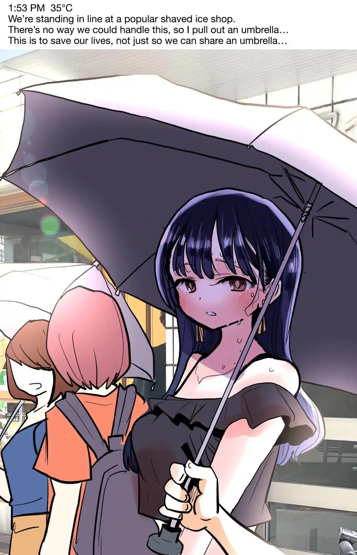 ManhwaFull Chapter 100.6