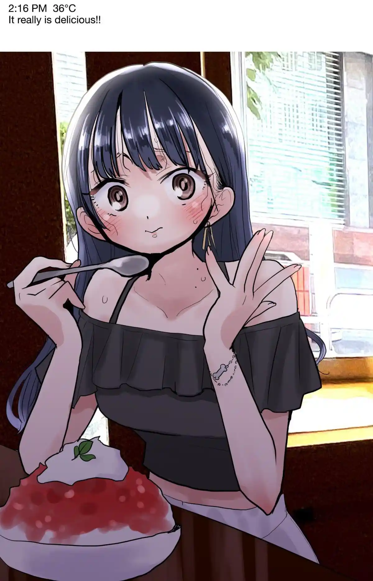 ManhwaFull Chapter 100.6