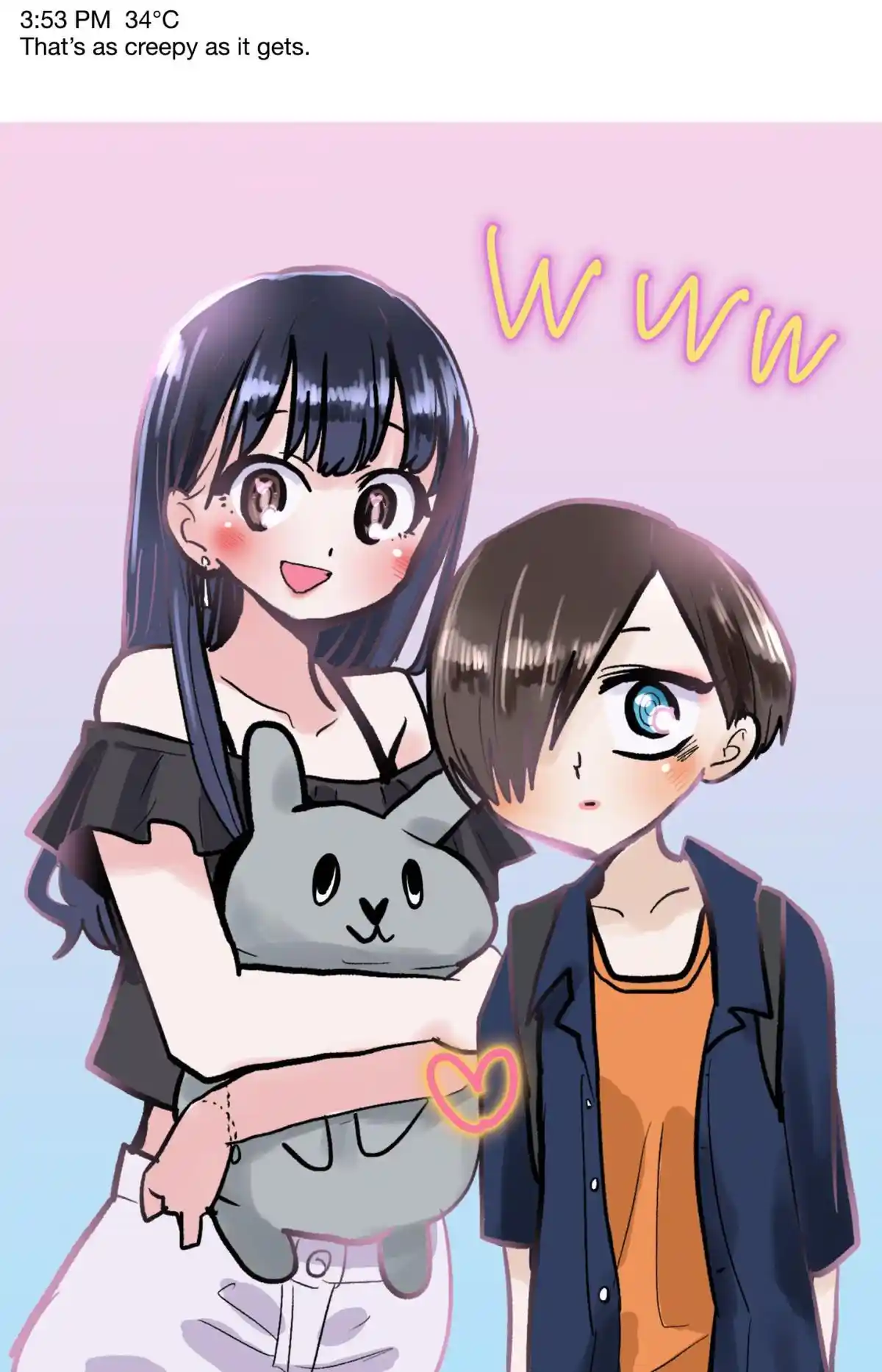 ManhwaFull Chapter 100.6