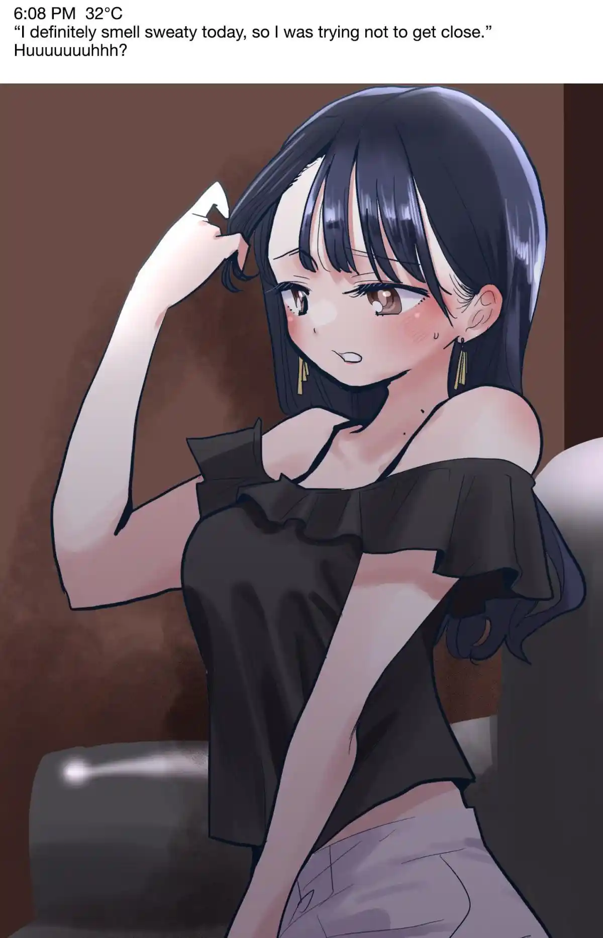 ManhwaFull Chapter 100.6