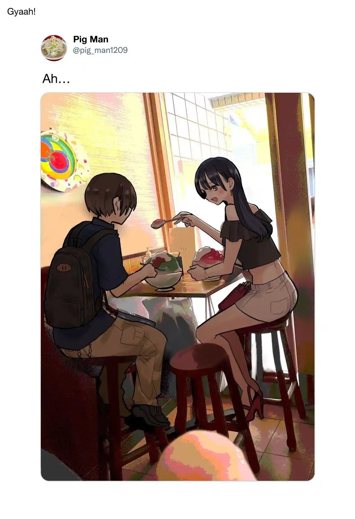 ManhwaFull Chapter 100.6