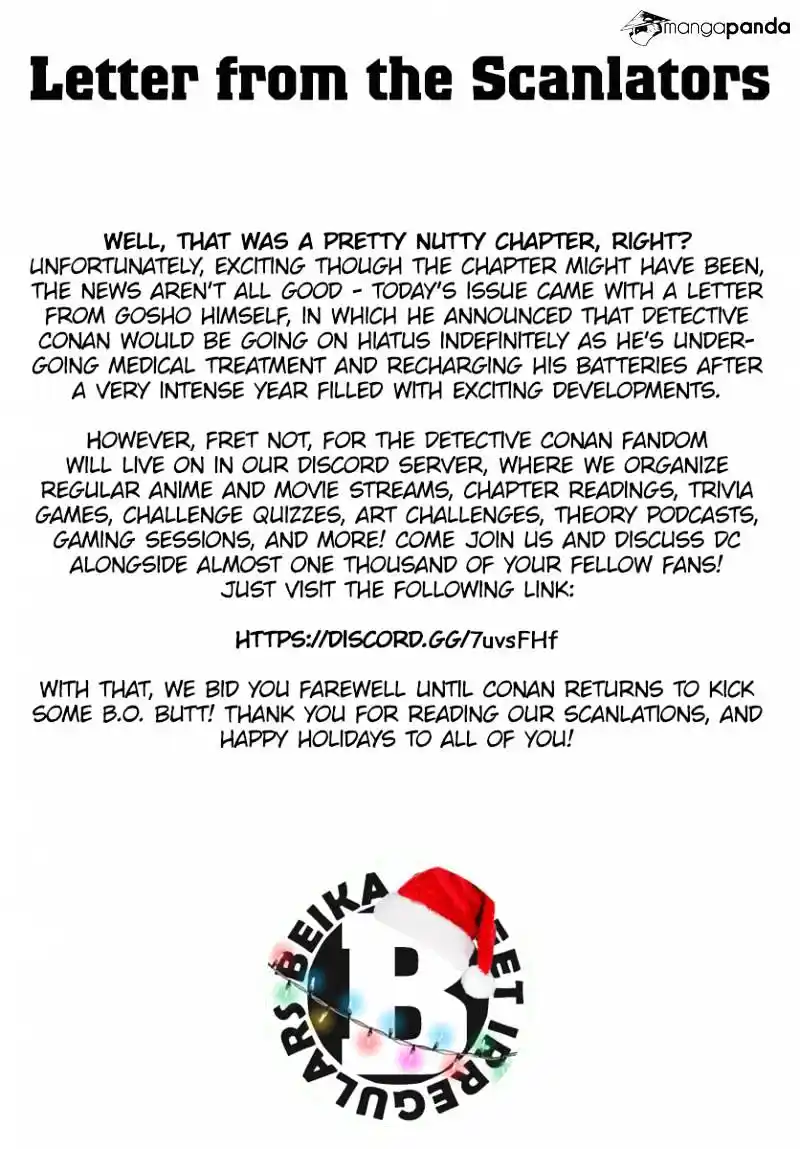 ManhwaFull Chapter 1008