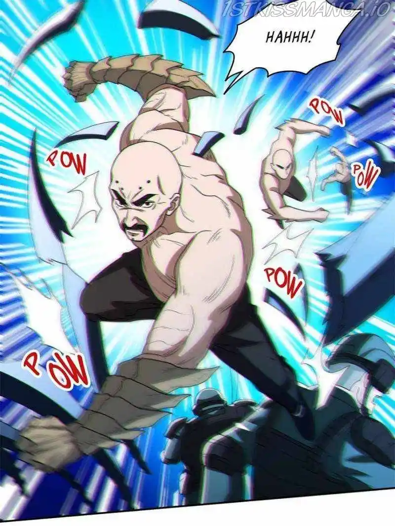 ManhwaFull Chapter 101