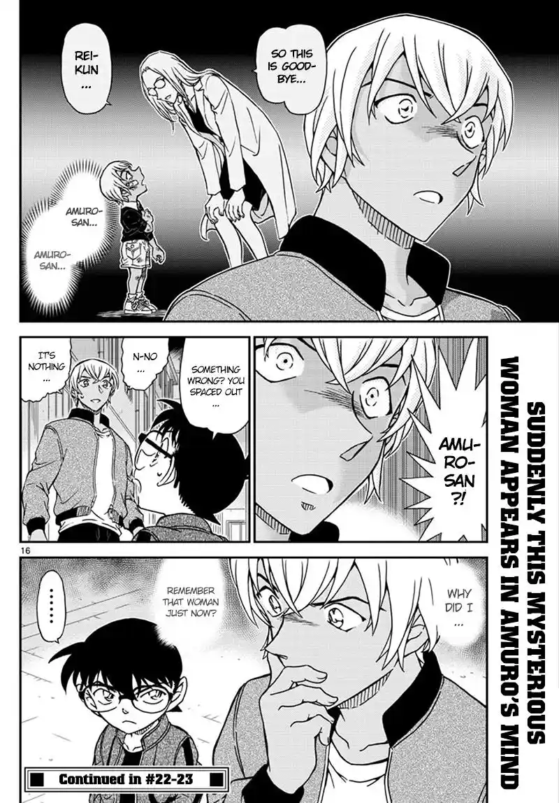 ManhwaFull Chapter 1010