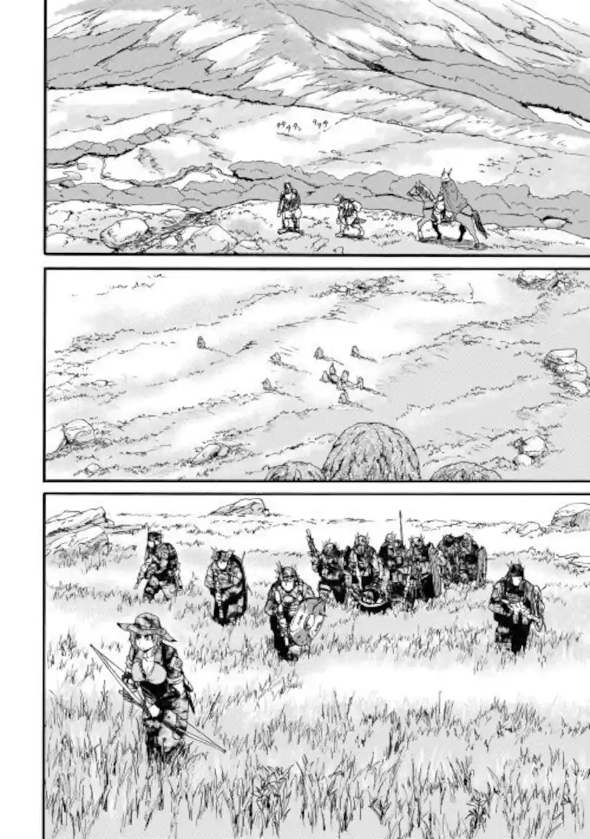 ManhwaFull Chapter 101.1