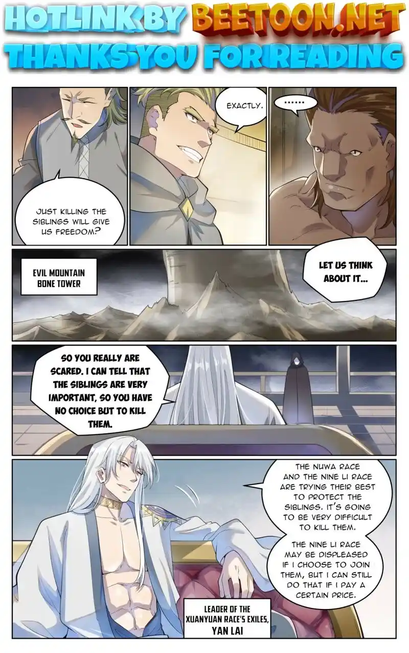 ManhwaFull Chapter 1011