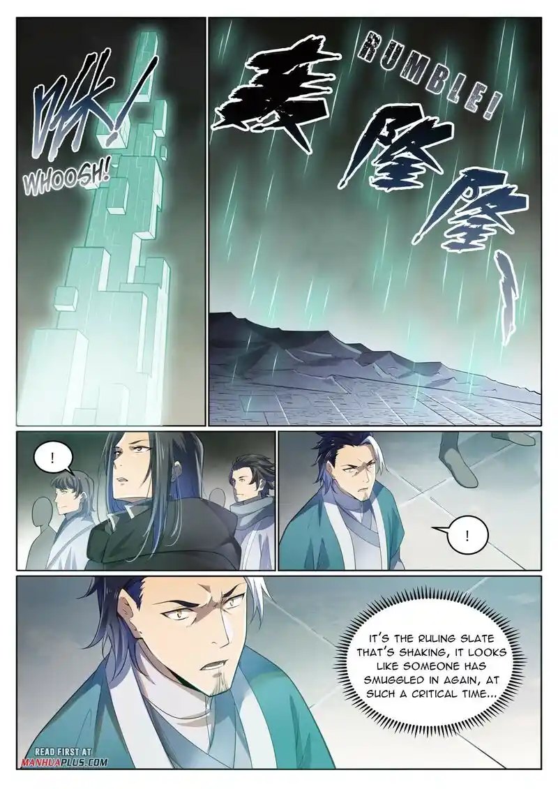 ManhwaFull Chapter 1011