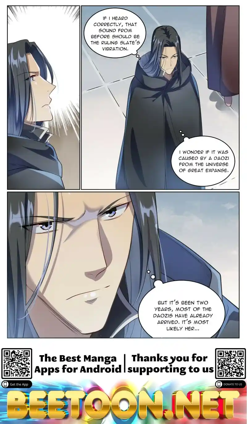 ManhwaFull Chapter 1011