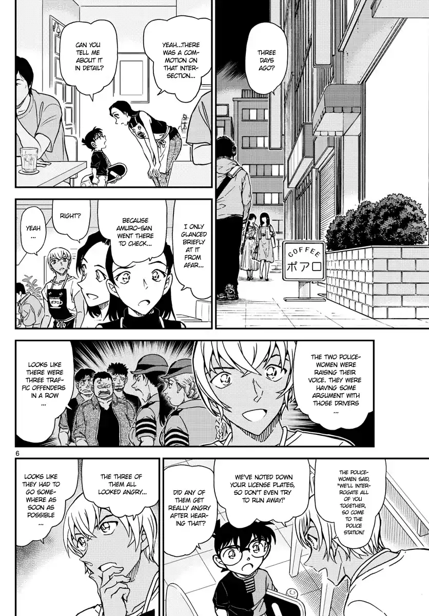 ManhwaFull Chapter 1015
