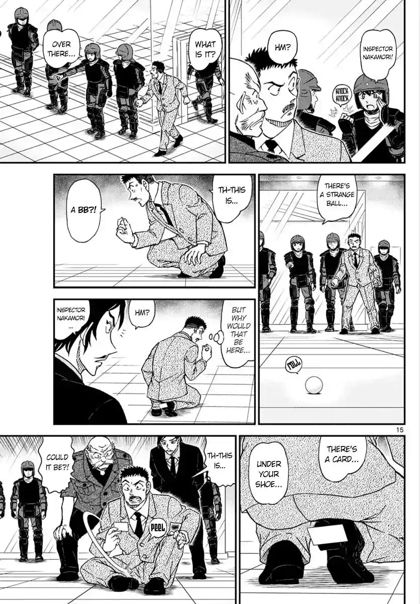 ManhwaFull Chapter 1018