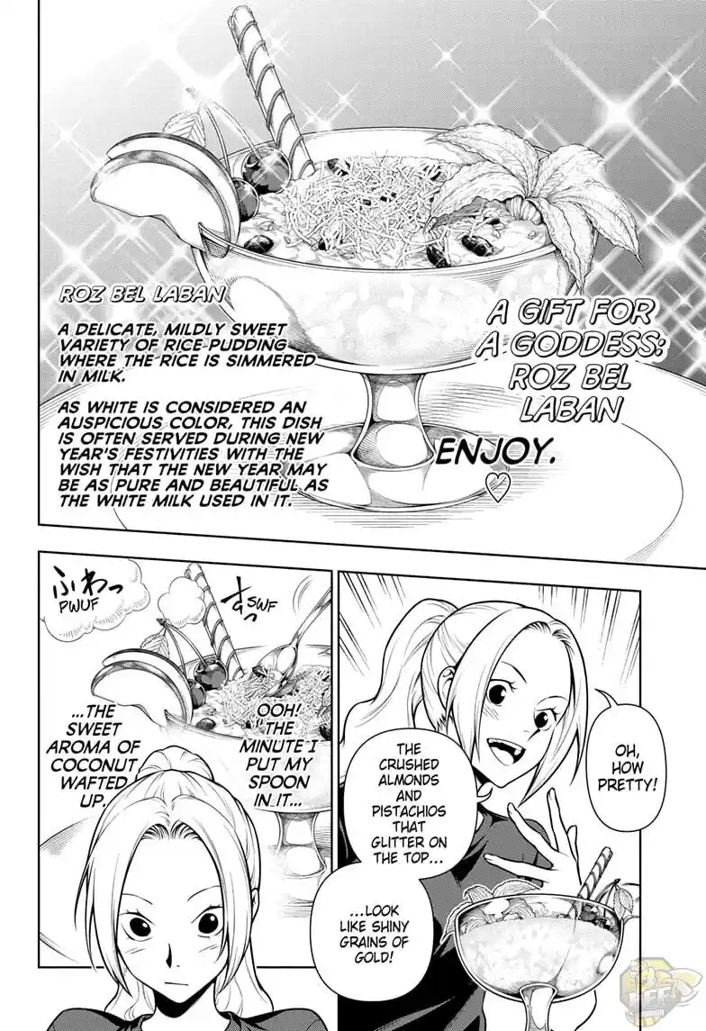 ManhwaFull Chapter 1019.5