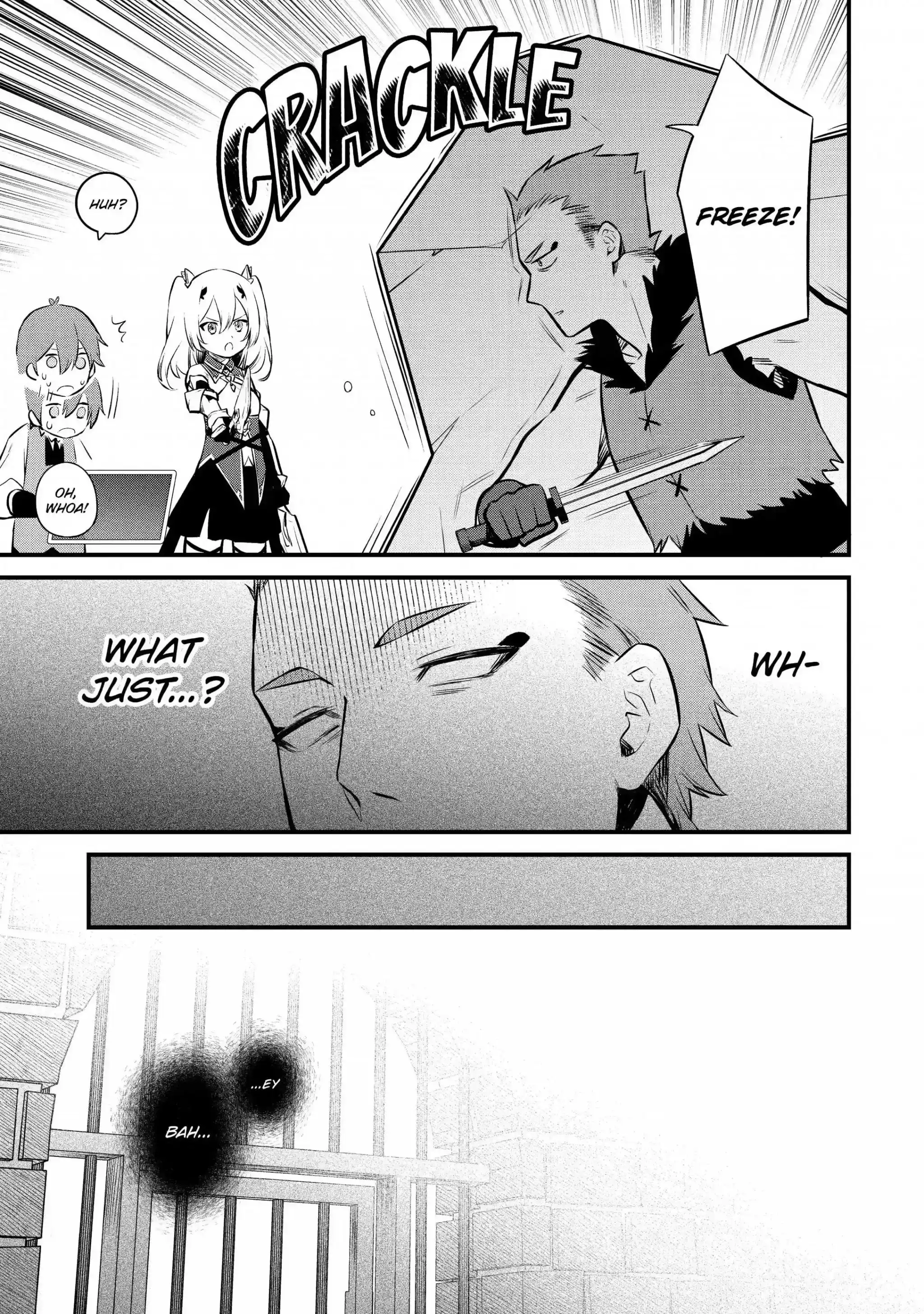 ManhwaFull Chapter 10.2