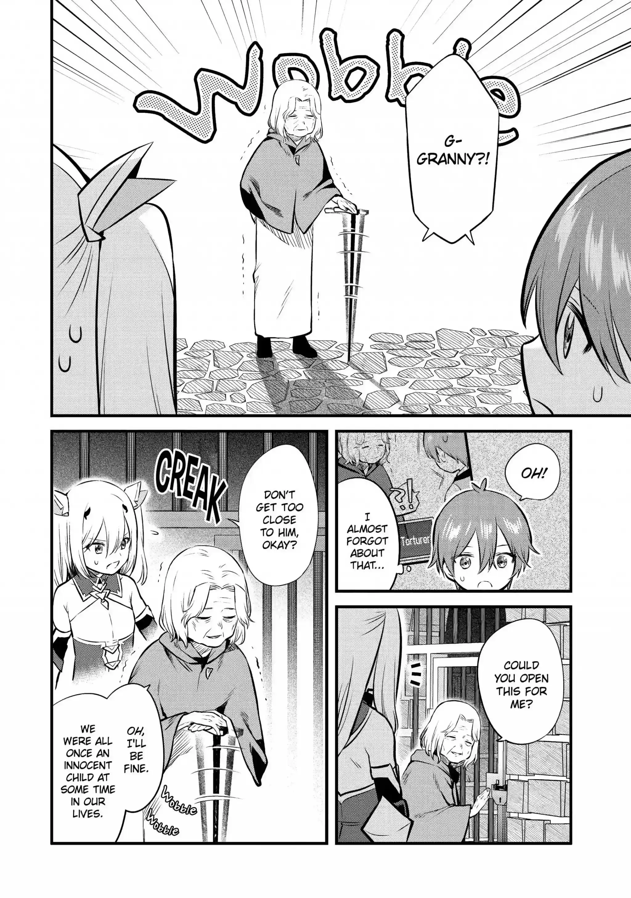 ManhwaFull Chapter 10.2