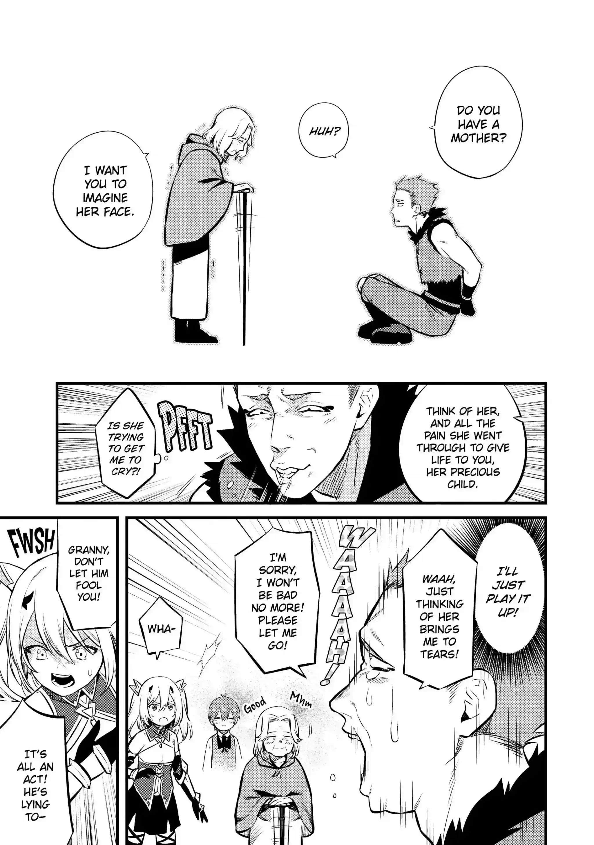 ManhwaFull Chapter 10.2