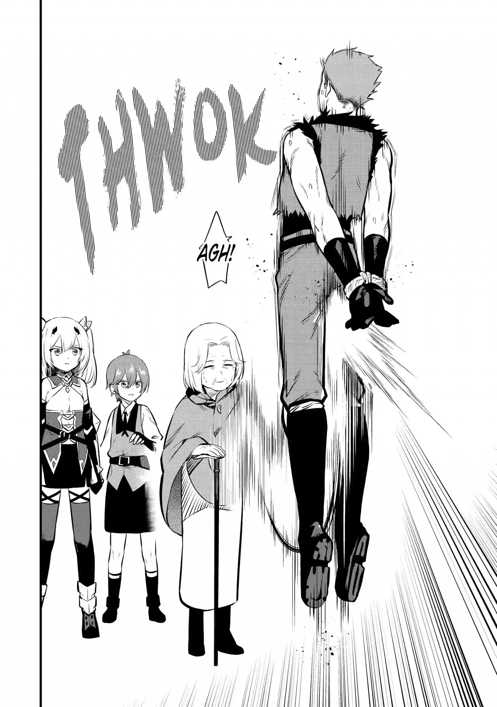 ManhwaFull Chapter 10.2