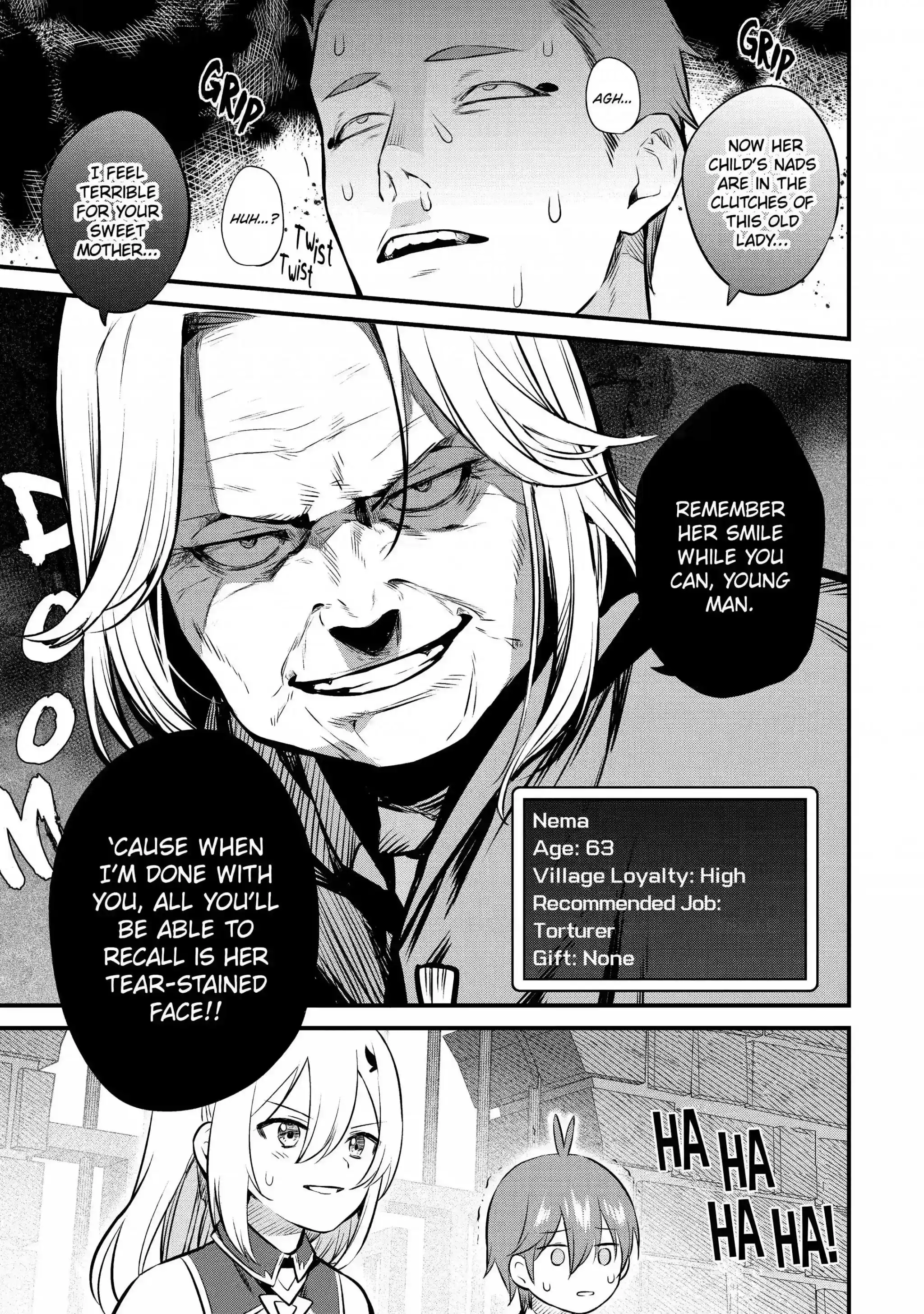 ManhwaFull Chapter 10.2