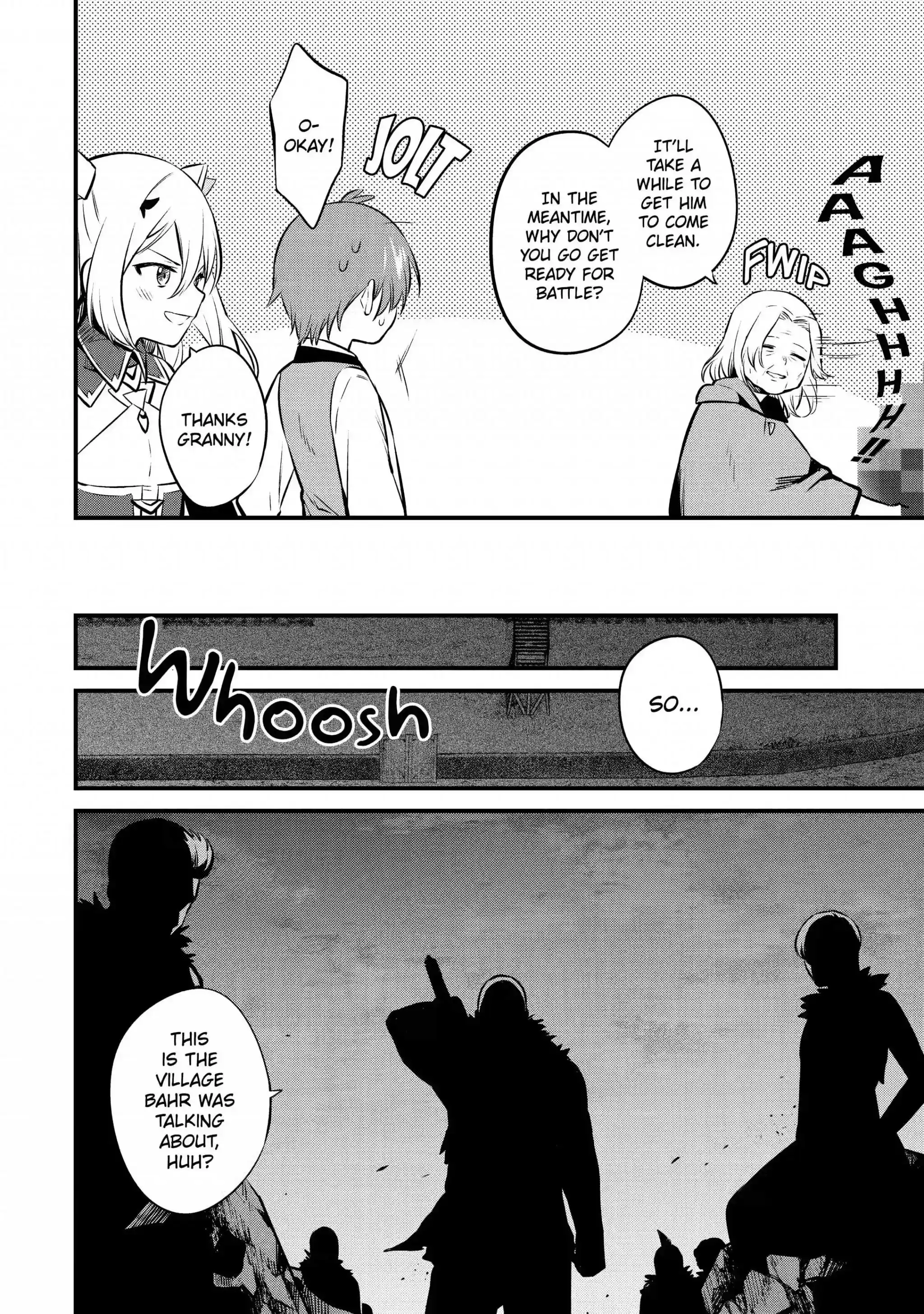 ManhwaFull Chapter 10.2