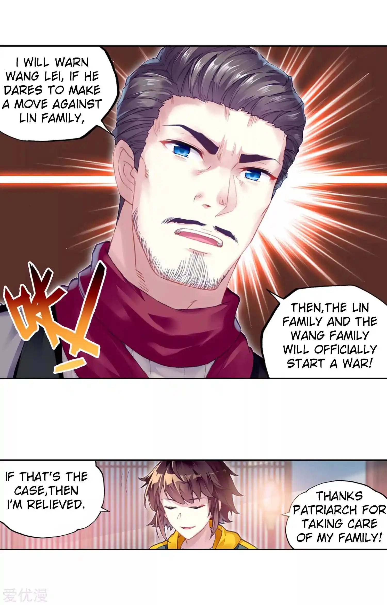 ManhwaFull Chapter 102.3