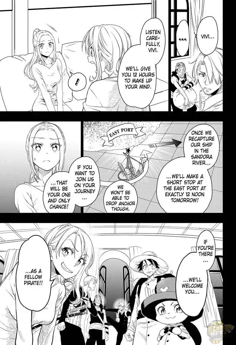 ManhwaFull Chapter 1023.5