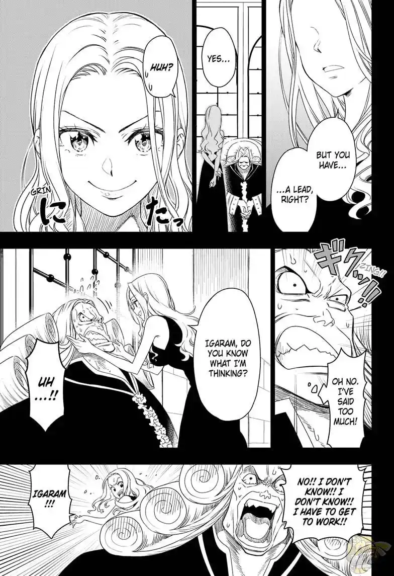 ManhwaFull Chapter 1023.5