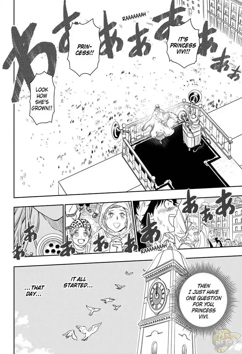 ManhwaFull Chapter 1023.5