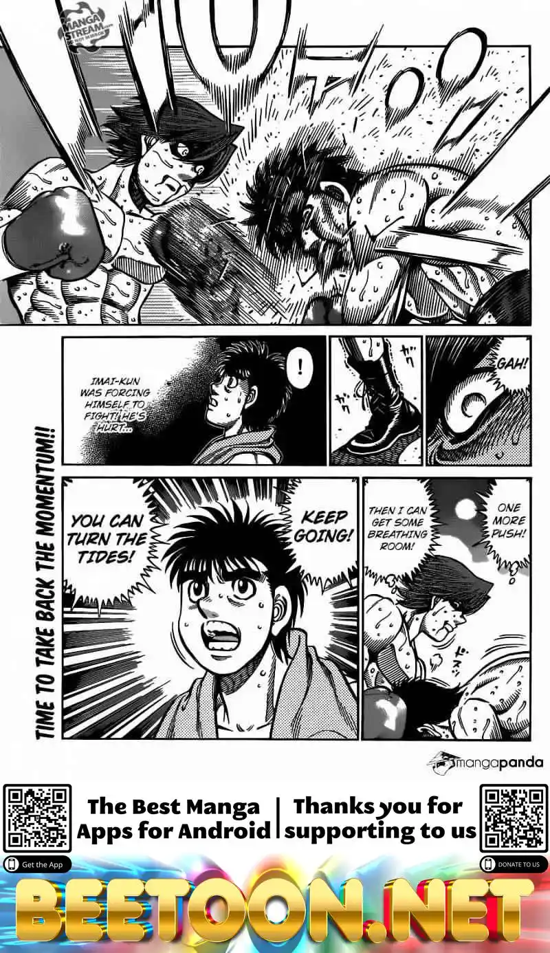 ManhwaFull Chapter 1025.2