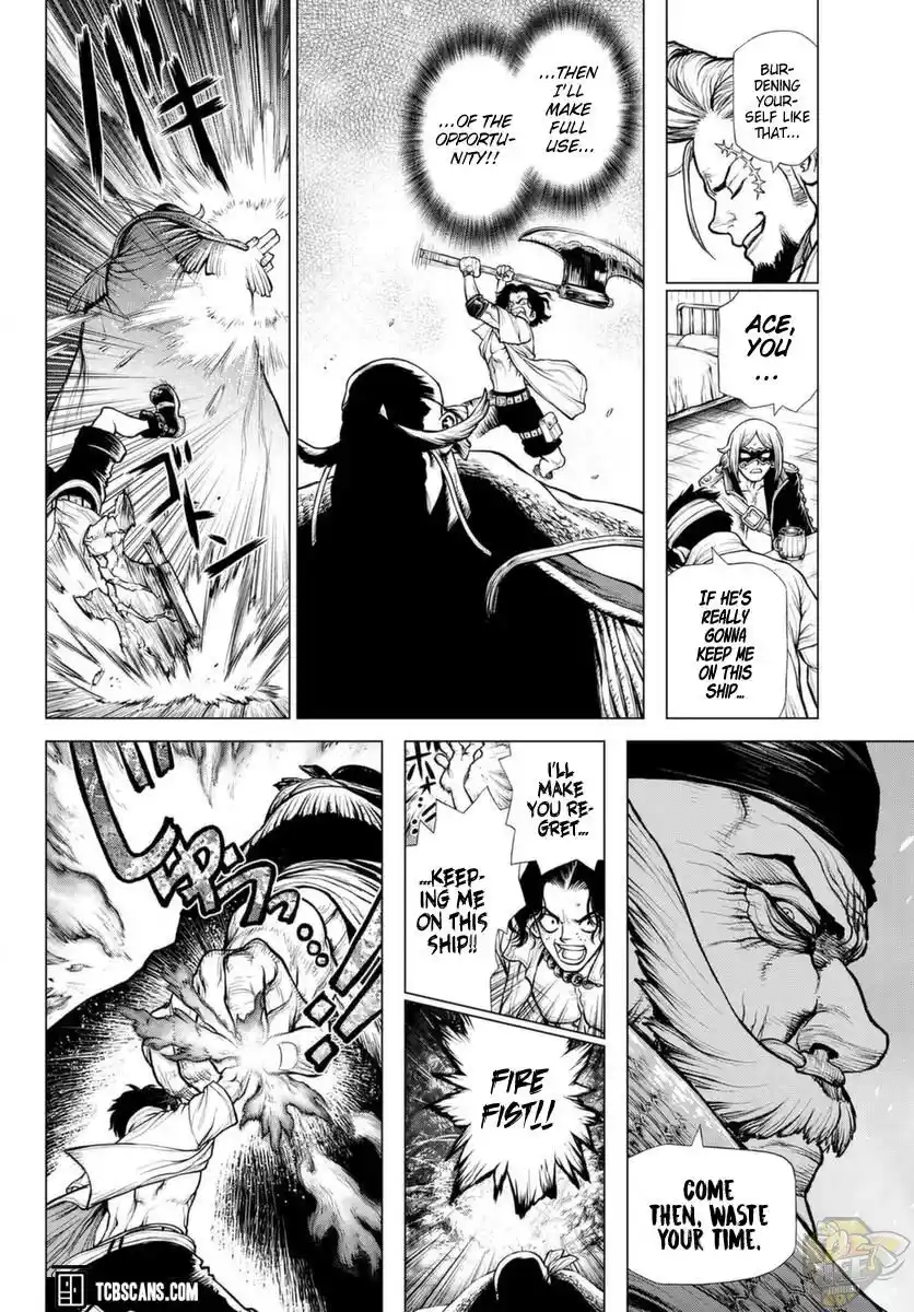 ManhwaFull Chapter 1025.5