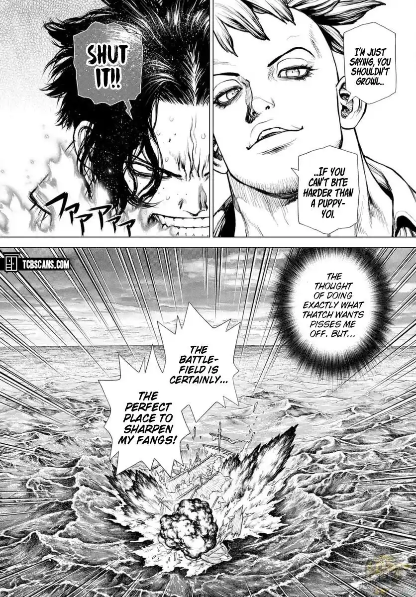 ManhwaFull Chapter 1025.5