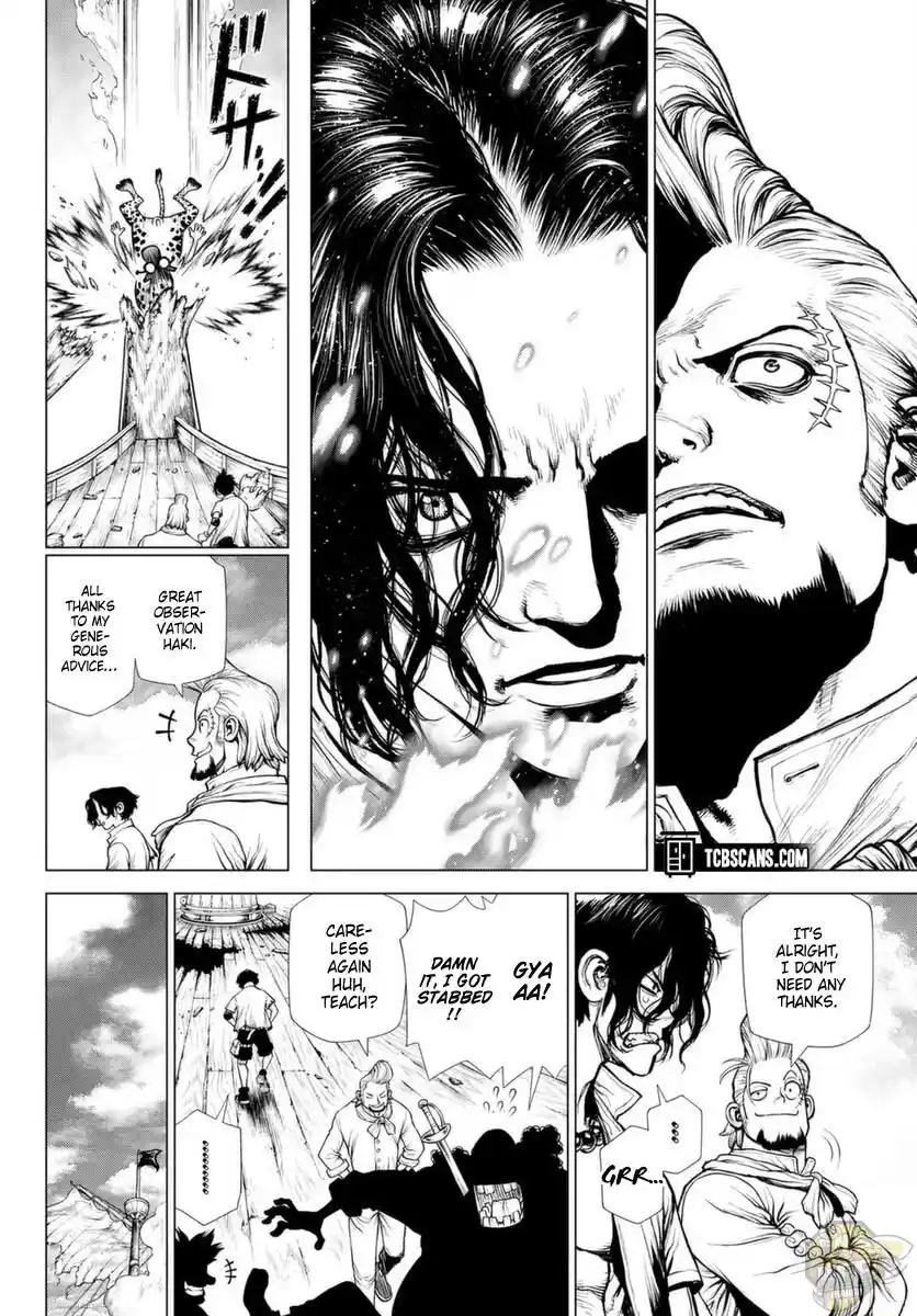 ManhwaFull Chapter 1025.5
