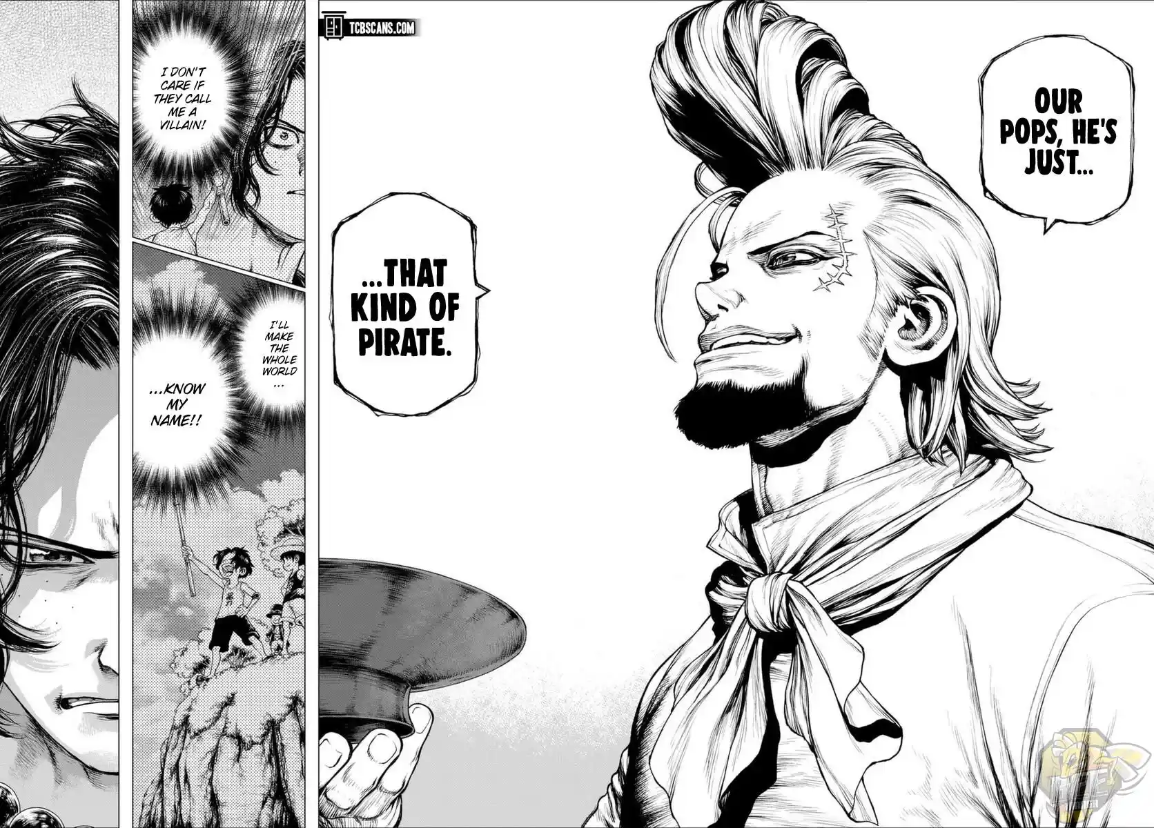 ManhwaFull Chapter 1025.5