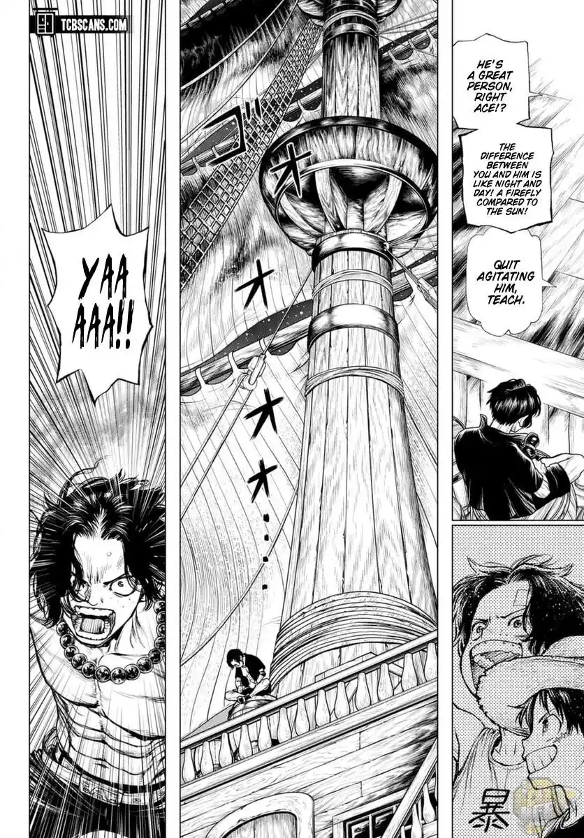 ManhwaFull Chapter 1025.5