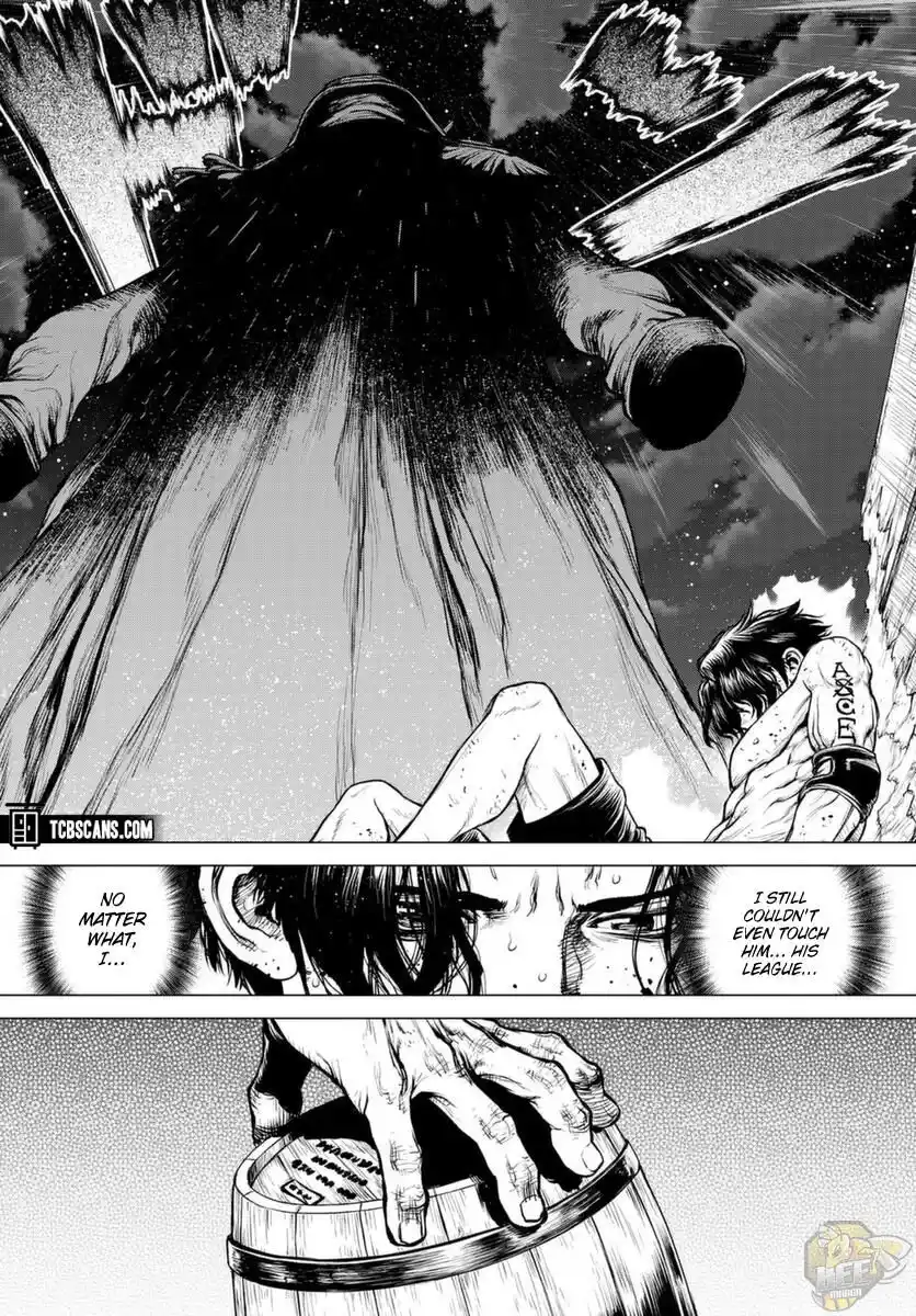 ManhwaFull Chapter 1025.5