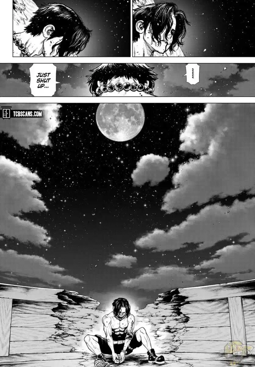 ManhwaFull Chapter 1025.5