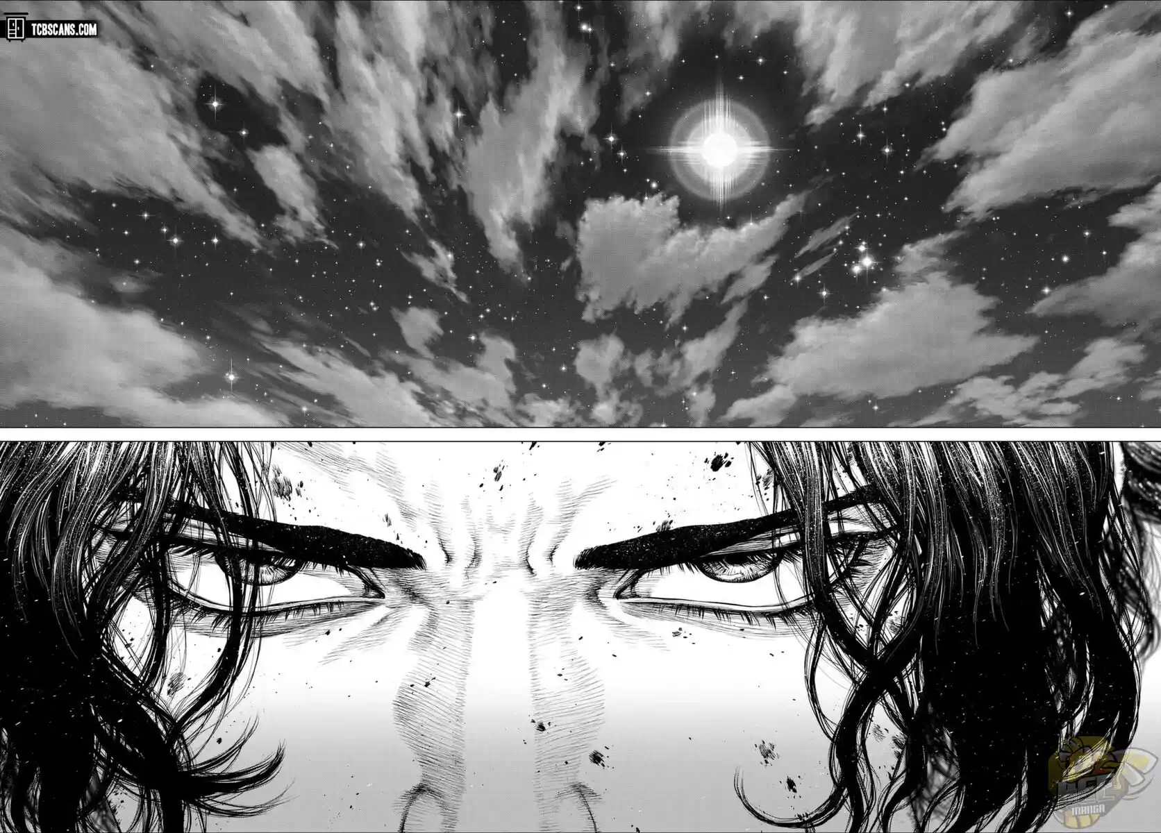 ManhwaFull Chapter 1025.5