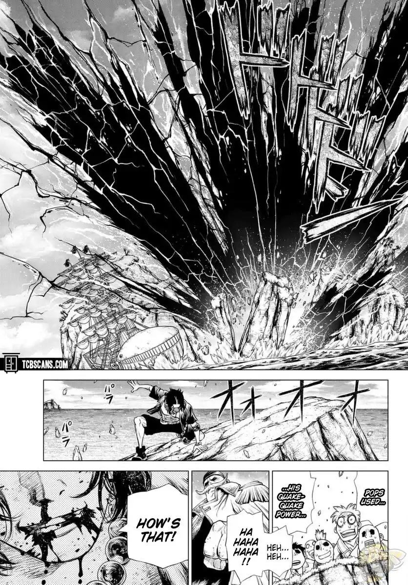 ManhwaFull Chapter 1025.5