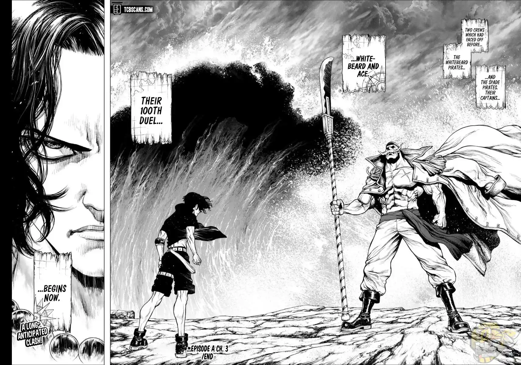 ManhwaFull Chapter 1025.5