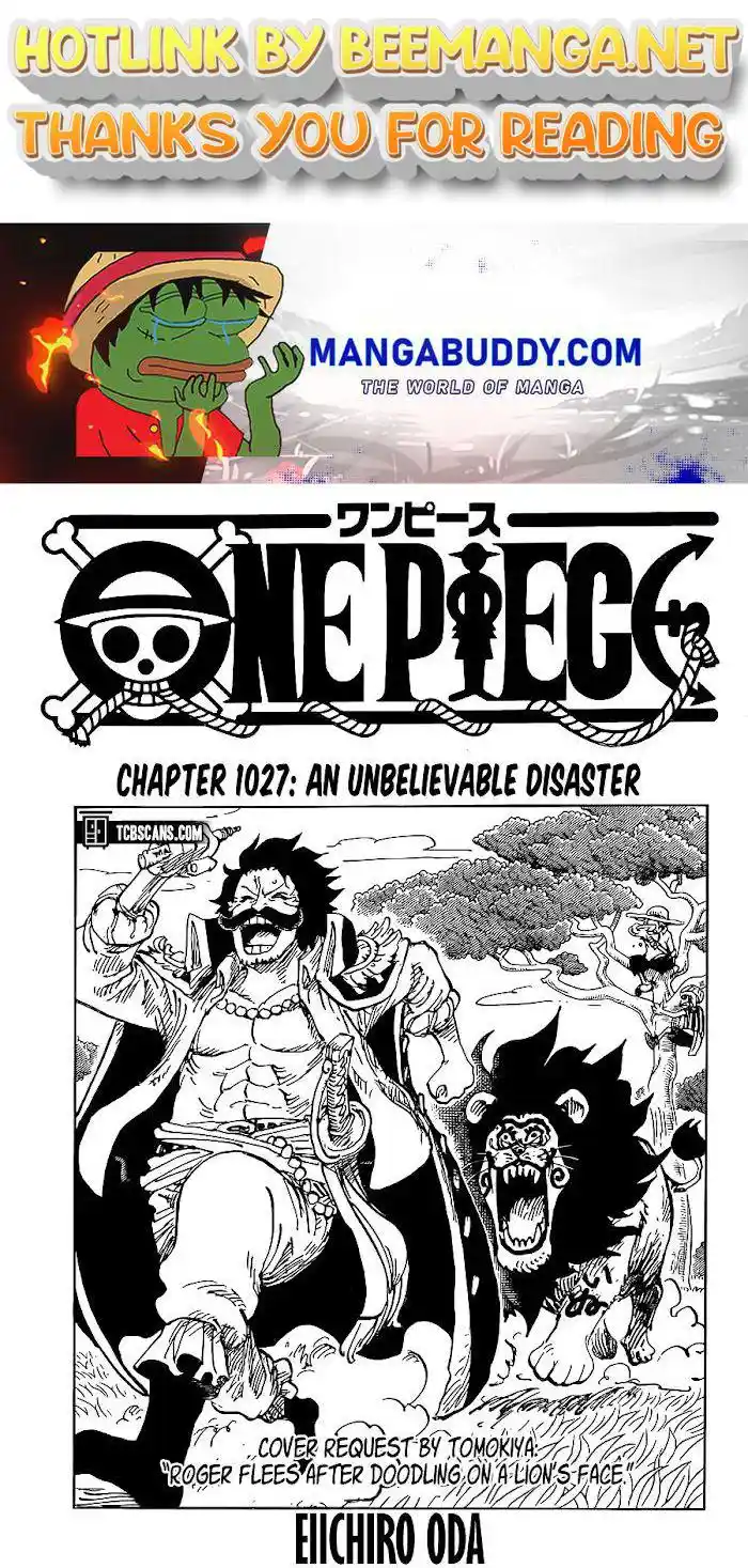 ManhwaFull Chapter 1027.2