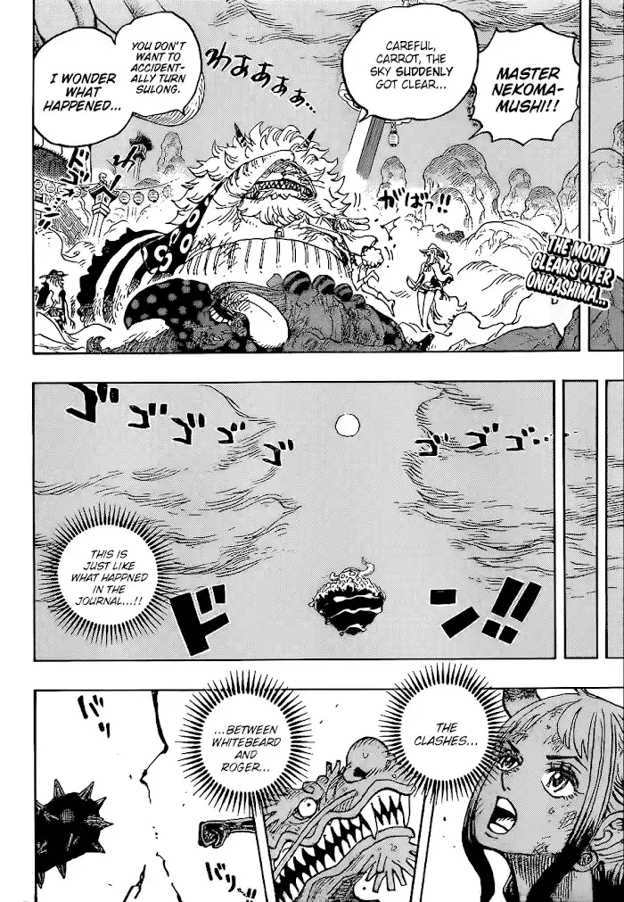 ManhwaFull Chapter 1027.2