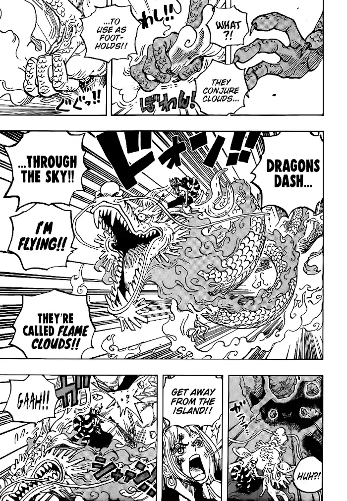 ManhwaFull Chapter 1027.2