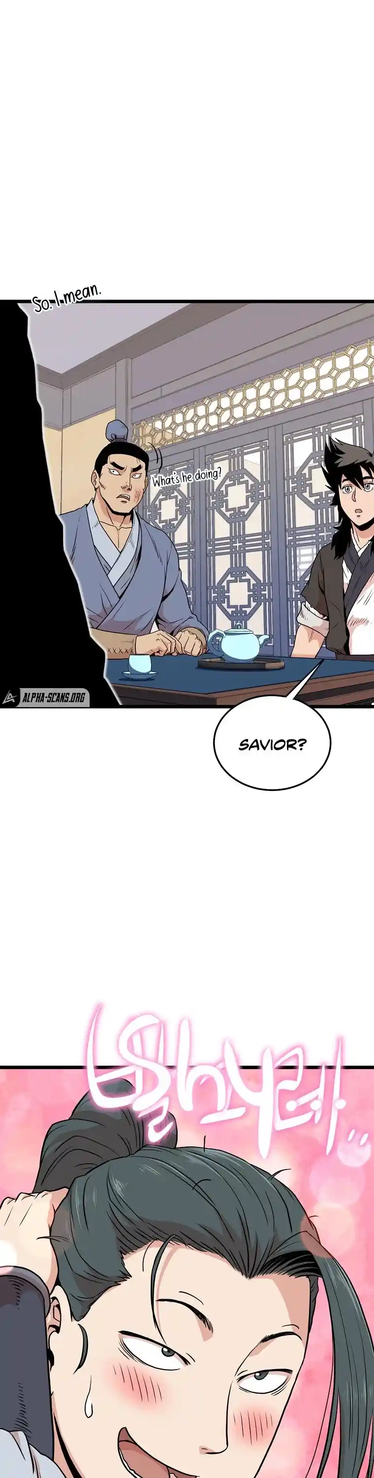 ManhwaFull Chapter 103