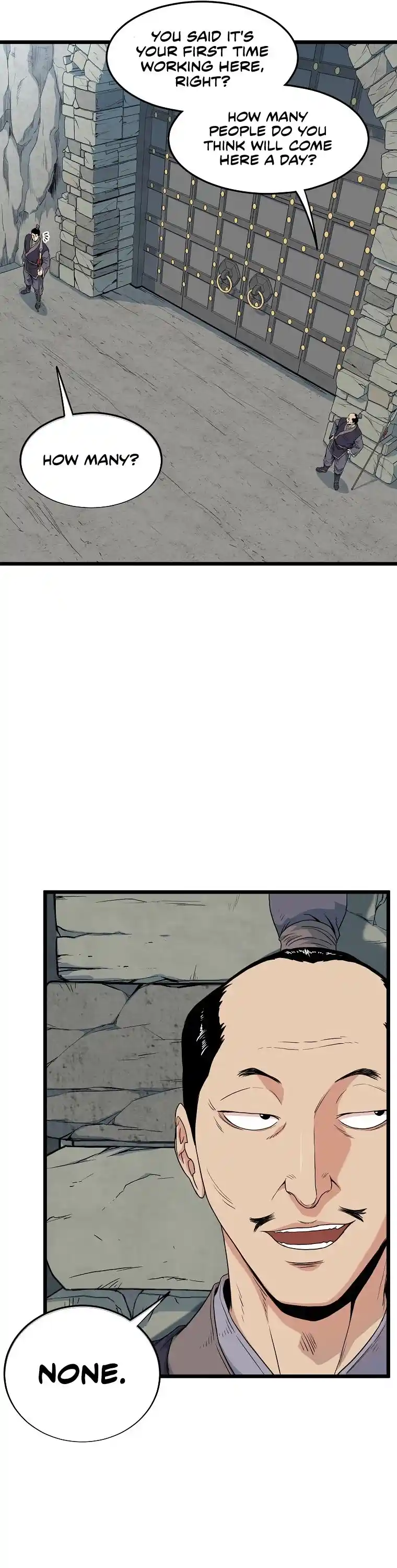 ManhwaFull Chapter 103